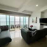 Paraiso En Bocagrande Con Vista Al Mar