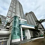 Paraiso En Bocagrande Con Vista Al Mar