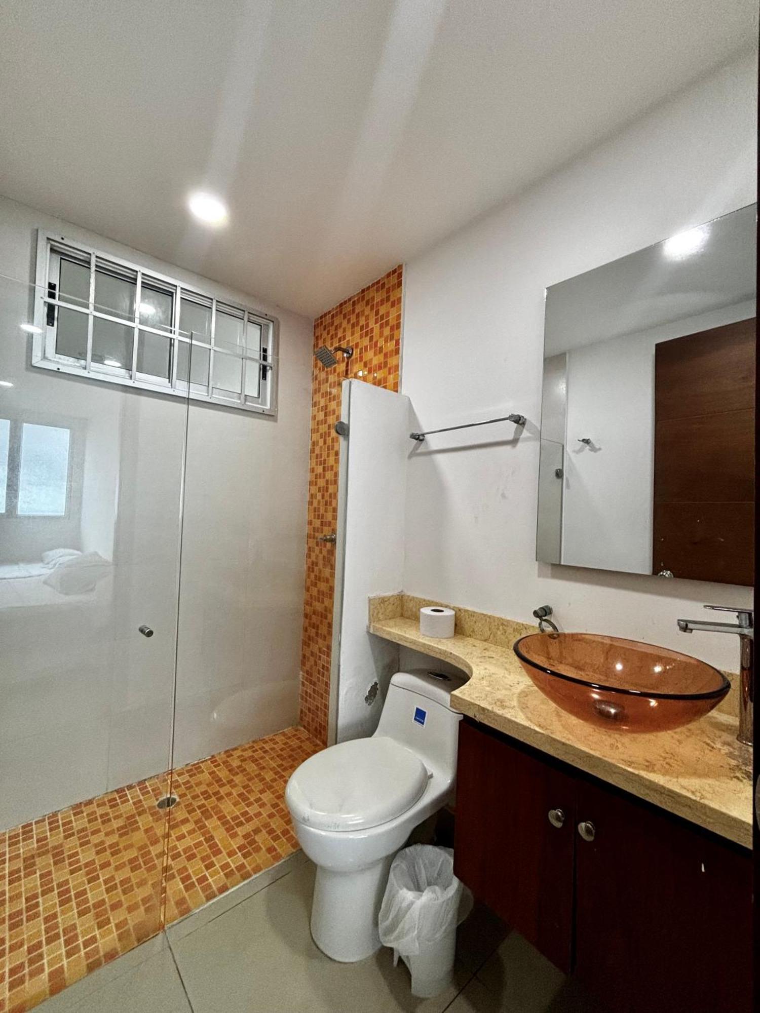 Paraiso En Bocagrande Con Vista Al Mar * Cartagena