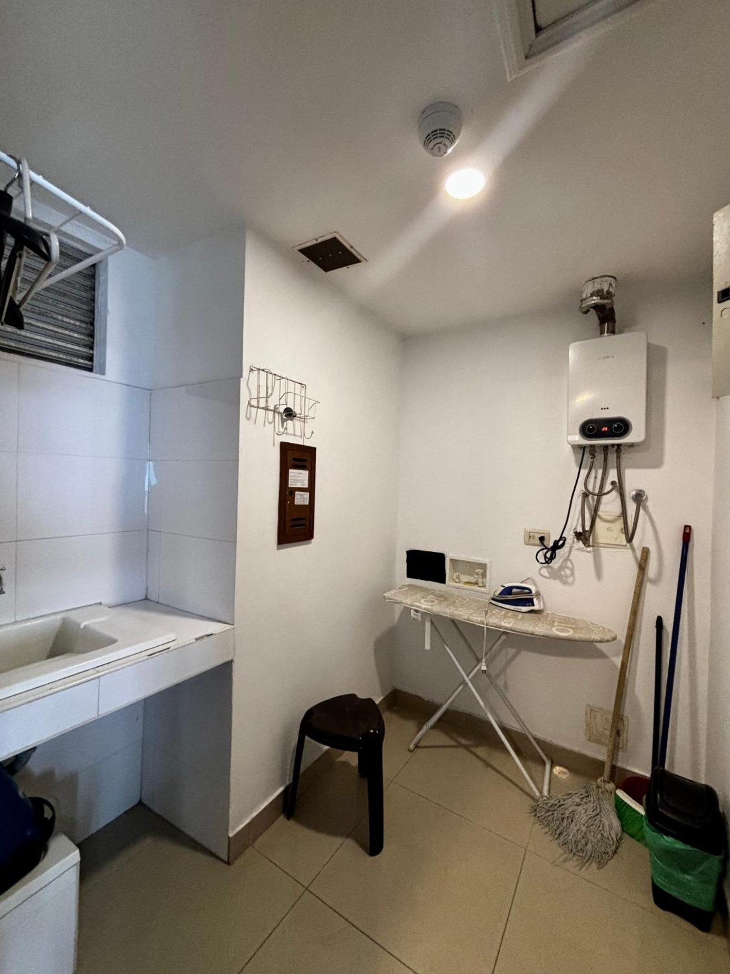 Paraiso En Bocagrande Con Vista Al Mar *