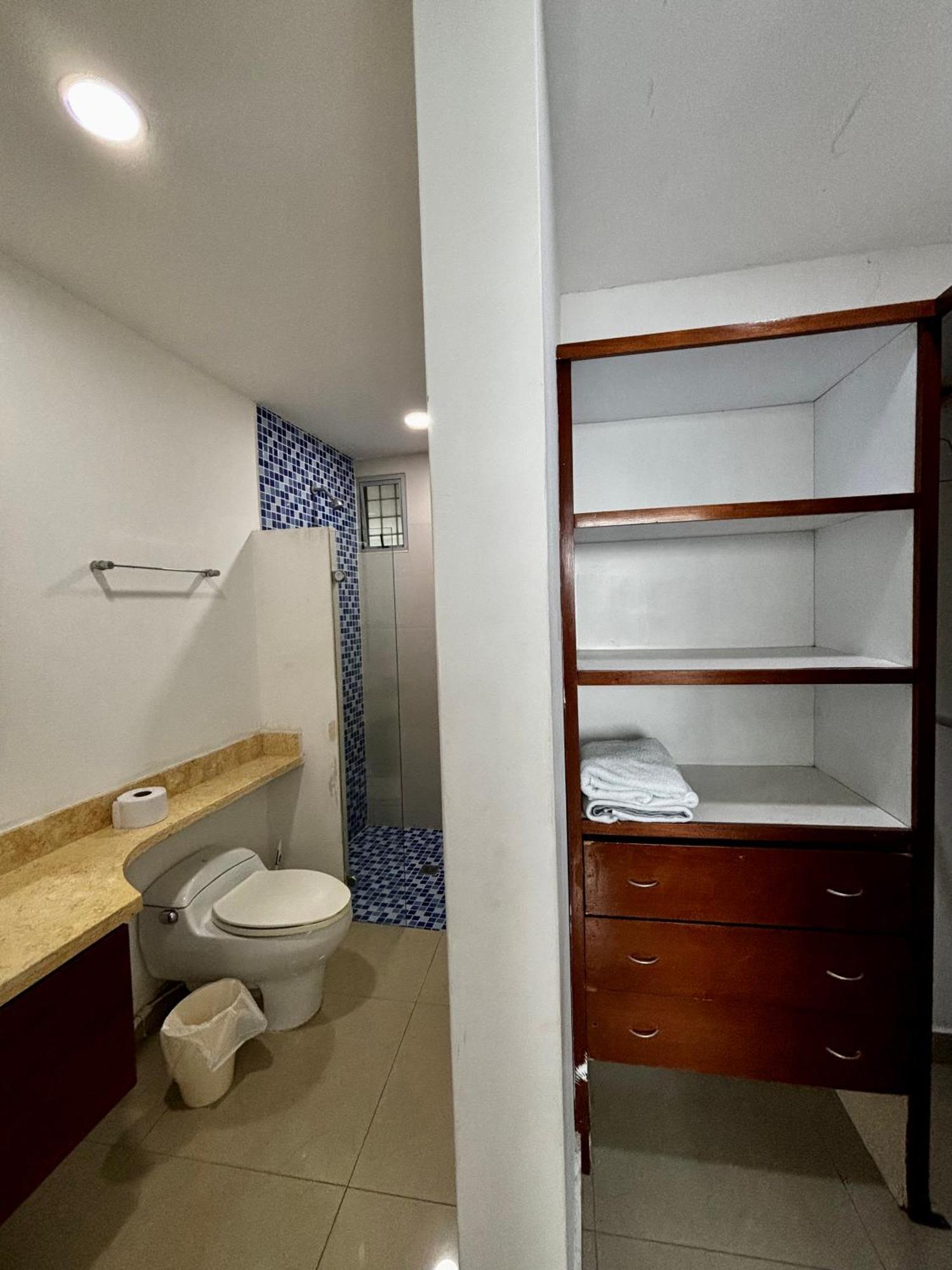 Paraiso En Bocagrande Con Vista Al Mar Cartagena