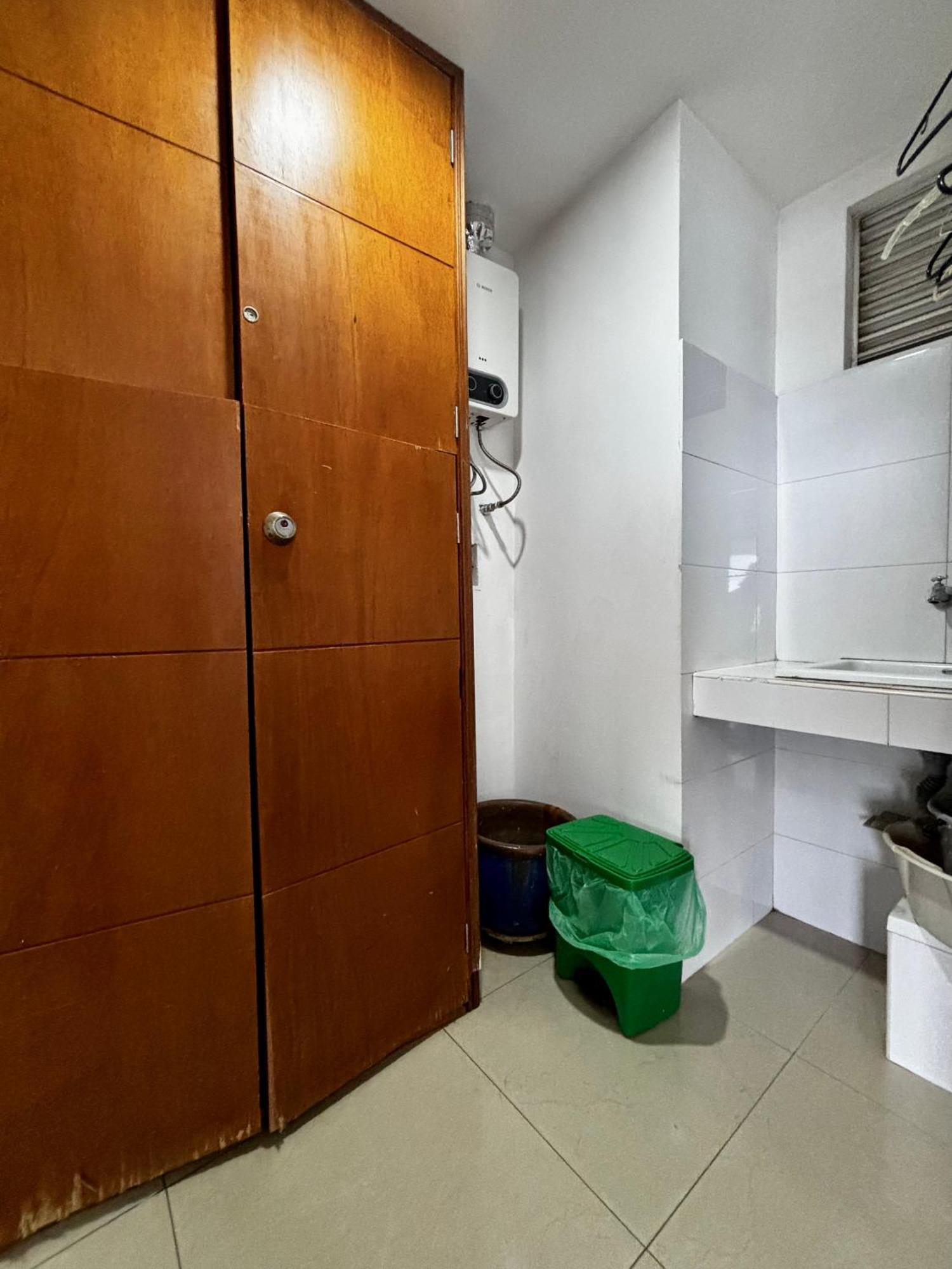 Paraiso En Bocagrande Con Vista Al Mar Apartment Cartagena