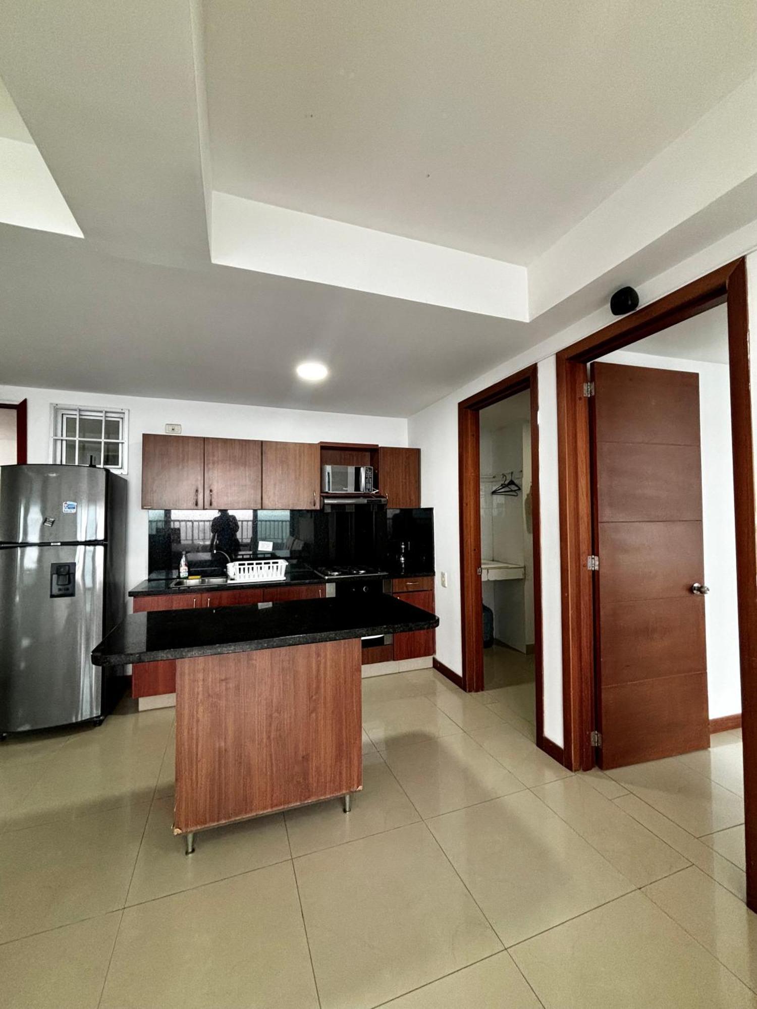 Paraiso En Bocagrande Con Vista Al Mar Apartment *