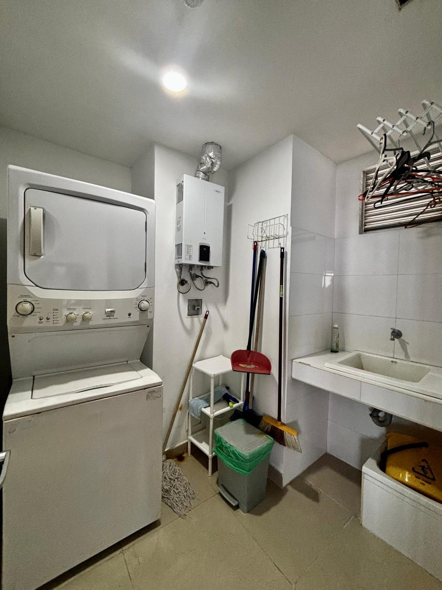 Paraiso En Bocagrande Con Vista Al Mar