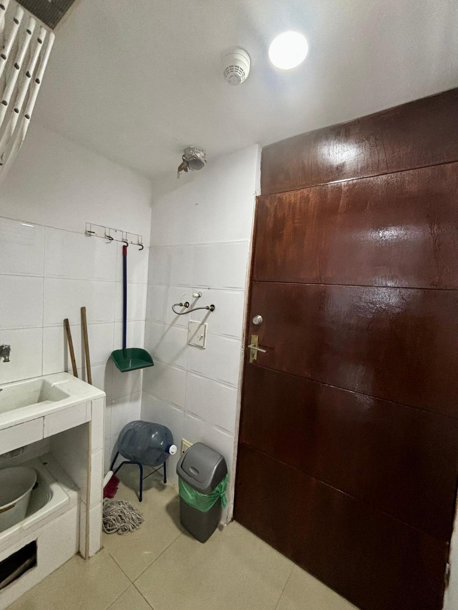 Apartment Paraiso En Bocagrande Con Vista Al Mar