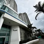 Paraíso en Bocagrande con Vista al Mar