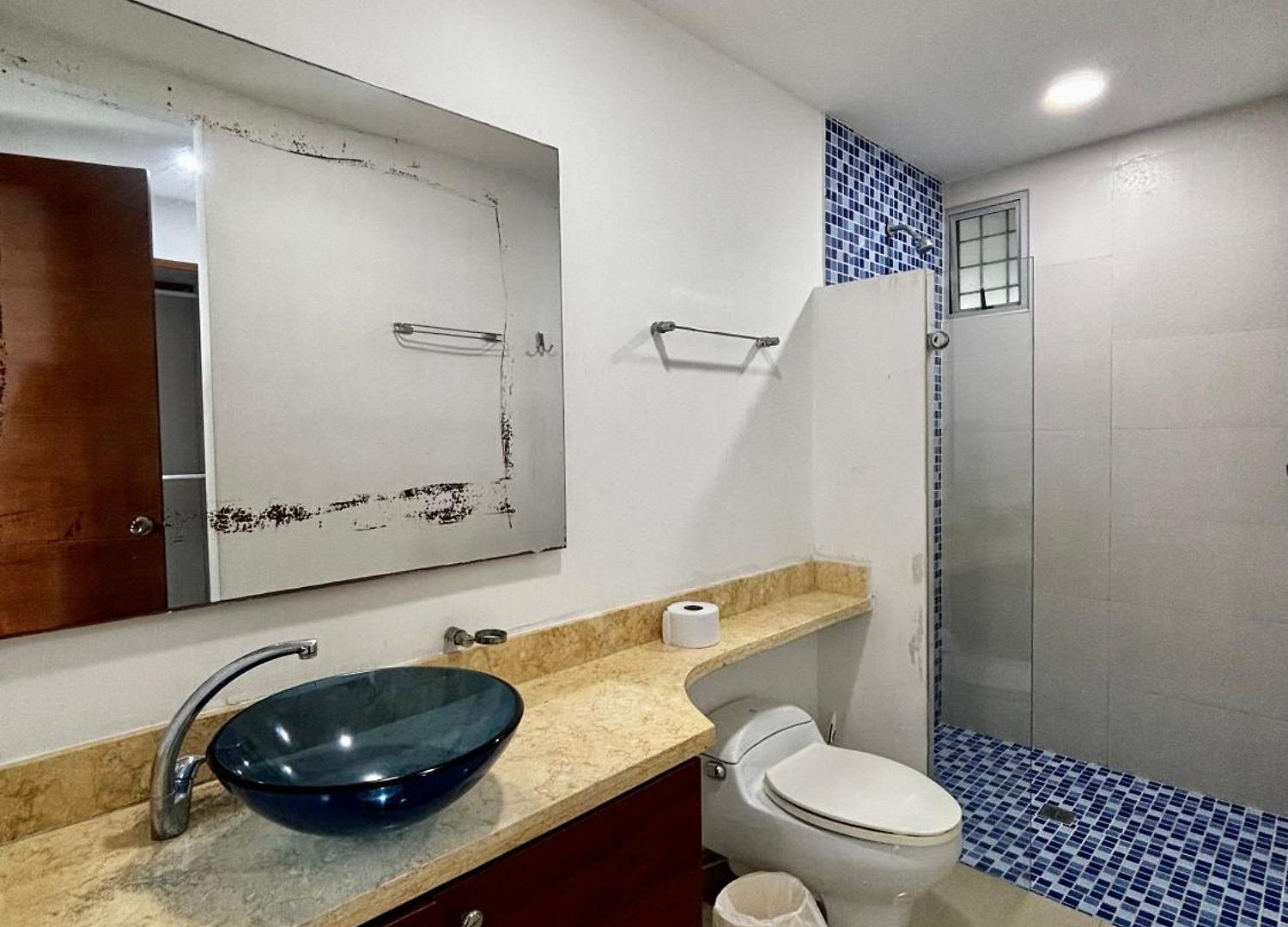 Paraíso En Bocagrande Con Vista Al Mar Apartamento