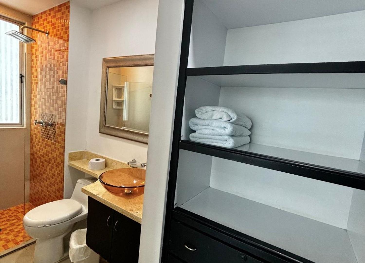 Paraíso En Bocagrande Con Vista Al Mar Apartamento Cartagena