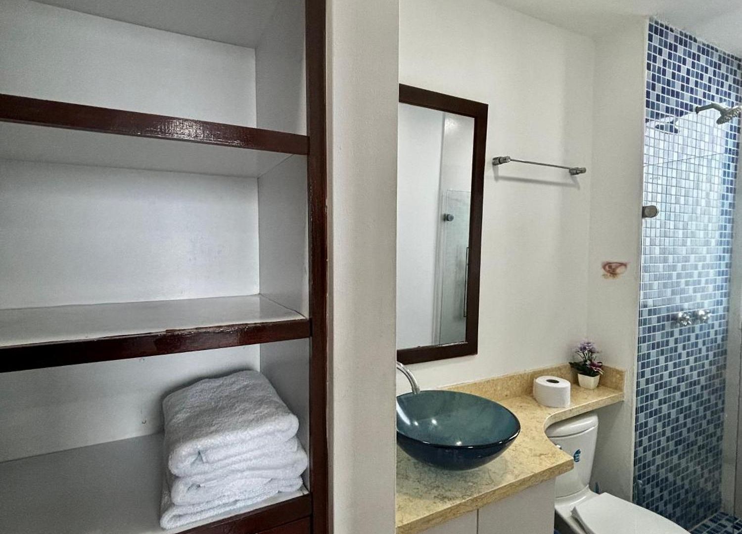 Paraíso En Bocagrande Con Vista Al Mar Apartamento Cartagena