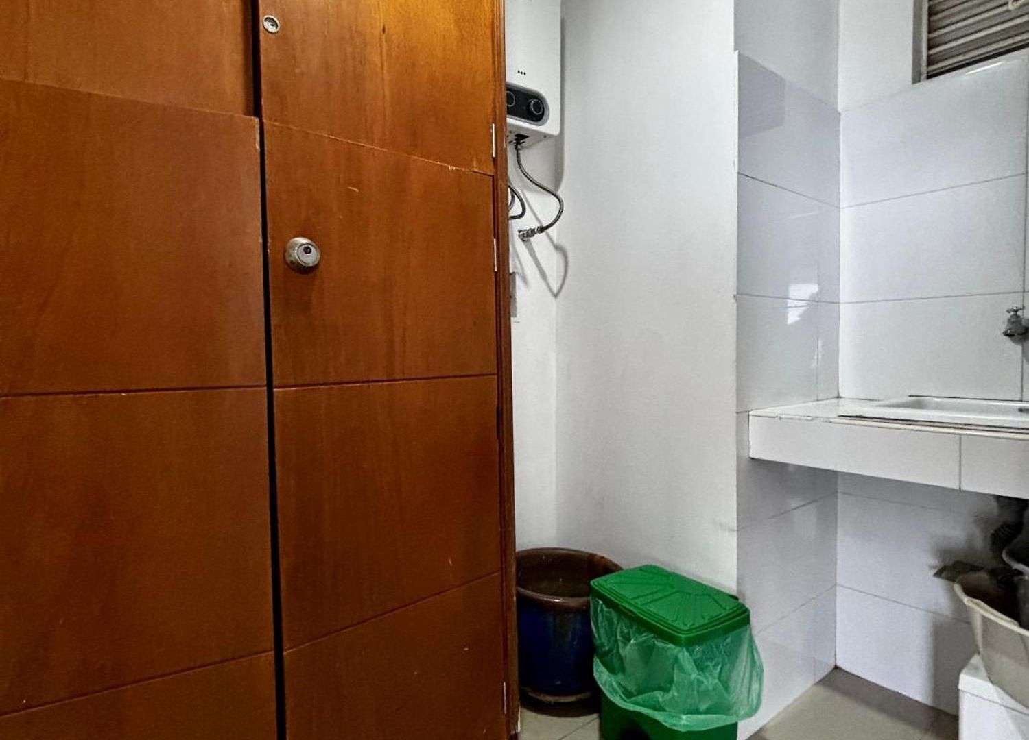 Paraíso En Bocagrande Con Vista Al Mar Apartamento Cartagena