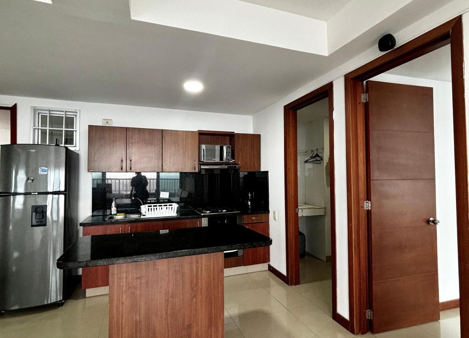 Paraíso En Bocagrande Con Vista Al Mar Apartamento *