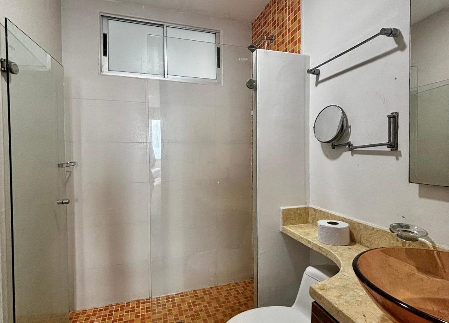 Apartamento Paraíso En Bocagrande Con Vista Al Mar