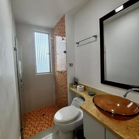 Apartamento Paraíso En Bocagrande Con Vista Al Mar Cartagena