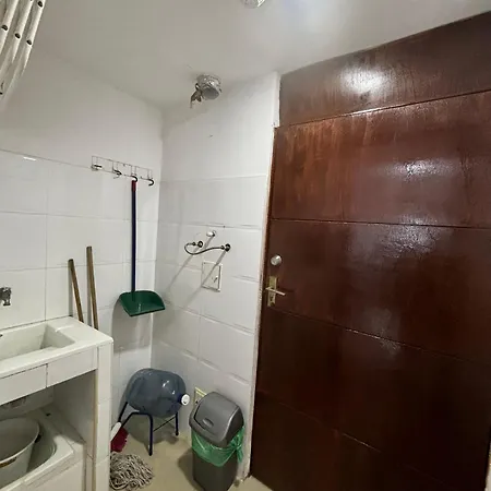 Apartamento Paraíso En Bocagrande Con Vista Al Mar
